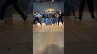 Trippy Trippy  dance trending bollywoodance groupdance viralshort likeforlikes trend [upl. by Novia]