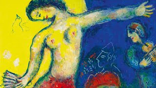 Marc Chagall’s Spectacle of Color [upl. by Vail]