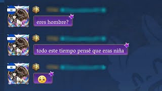 MOBILE LEGENDS SE VOLVIÓ LOCO XD [upl. by Neladgam]