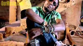 Radio amp Weasel ft Dizzo  Football on OurMusiqcom African Ugandan Music [upl. by Ldnek540]