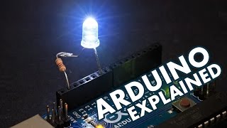 You can learn Arduino in 15 minutes [upl. by Alvord]