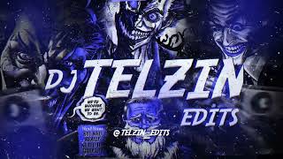 RITMADA DA MELODIA ALUCINANTE  DJ TELZIN EDITS 20 [upl. by Blackmun356]