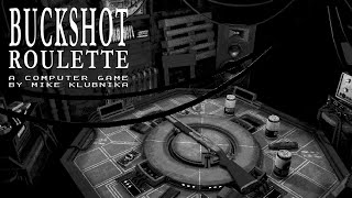 Buckshot Roulette  OST Vol II  Alex Peipman [upl. by Mikael]