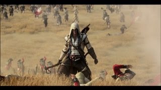 Assassins Creed 3  All Missions  Full Game [upl. by Shifrah]