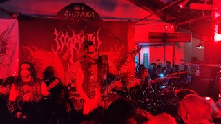 Impiety Live In Davao Part IIII [upl. by Riamo]