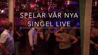 SannexJag é stark live från Eringsboda 1122017 [upl. by Norad796]