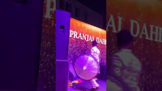 Pranjal Dahiya❤️ ￼ second time live💯 [upl. by Domenico]