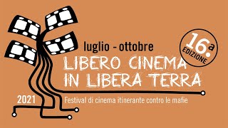 Libero Cinema Magazine  Episodio 4  Pianeta Terra [upl. by Narcissus]