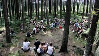 Rocken am Brocken Festival 2016 I Aftermovie OFFICIAL [upl. by Ssalguod311]