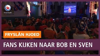 REPO Haule en It Houtsje kijken naar Bob en Sven [upl. by Lhok]