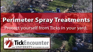 Protect yourself from Ticks in your yard [upl. by Kosiur512]