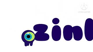 zinkia logo remake [upl. by Willock]