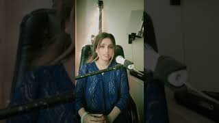 khoya khoya Chand rehta haicover by Hina Batool [upl. by Mehsah]