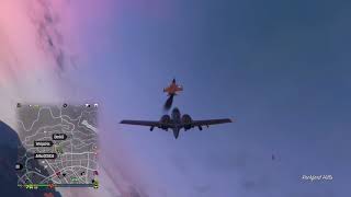 b11 strikeforce kills gta 5 [upl. by Edia]