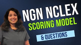 NGN Scoring and questions discussion wwwAppleRNcom [upl. by Eynaffit]