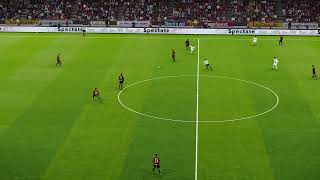 🔴SPORT X CHAPECOENSE⚪AO VIVOCOM IMAGENS ASSISTA AGORACAMPEONATO BRASILEIRO SÉRIE B GAMEPLAY PS4 [upl. by Nomzed]