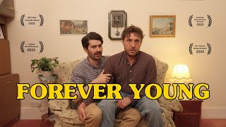 Forever Young  Comedy Short Film [upl. by Mchenry798]