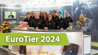 EuroTier 2024 [upl. by Belle]