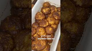 GlutenFree Monkey Bread Recipe is on Instagram ​⁠hannahharvestinghealth recipes [upl. by Gretchen]