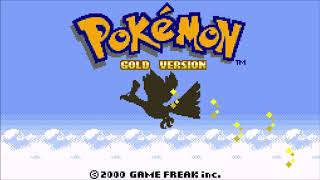 Viridian Forest Route 2  Pokémon Gold amp Silver Music Extended [upl. by Criswell390]