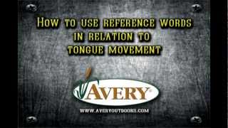 Mastering The Goose Call STEP 10 quotusing reference words in relation to tongue movementquot [upl. by Dwayne]