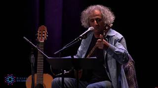 Mohsen Namjoo Live in San Francisco  Ey Kash Aadami [upl. by Portwin]