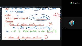 Was particle physics mass energy conversion [upl. by Nosauq109]