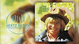 John Denver Annies Song 432hz [upl. by Lupiv]