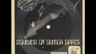 Sounds of Outer Space [upl. by Oicnevuj185]