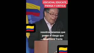 economia colombiana part 1 [upl. by Ennovyahs]