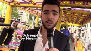 Kermis de Gekste  aflevering 2 [upl. by Fabri]