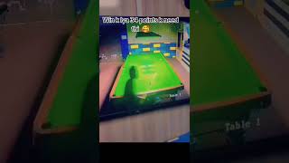 Dont skip my 34 k break need too win 34 decider frame snookerlover snookergame snookerplayer [upl. by Arrol318]