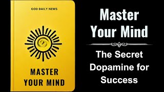 Master Your Mind The Secret Dopamine for Success Audiobook [upl. by Costin97]