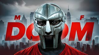 What Really Happened to MF DOOM [upl. by Natika]