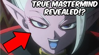 Dr Arinsu Dragon Ball Daimas TRUE VILLAIN Dragon Ball Daima Episode 6 Breakdown [upl. by Vona342]