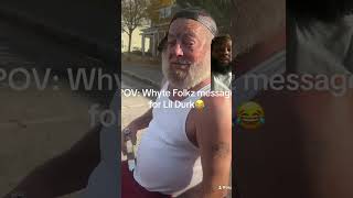 White folksy said free Larry fxxk durk freelarryhoover whytefolks subscribe like likeforlikes [upl. by Neraj815]