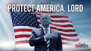 PROTECT AMERICA The Anthem That Went VIRAL For All The Right Reasons [upl. by Adnuahsar]