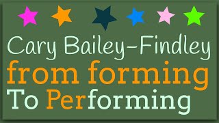 From Forming to Performing By Cary BaileyFindley Animated Summary [upl. by Tahmosh10]