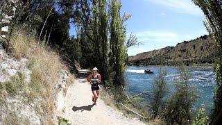 Challenge Wanaka Triathlon 2017 [upl. by Paolo]