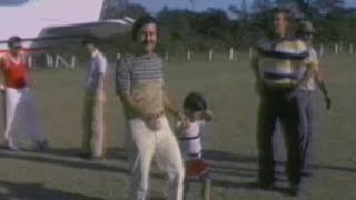 La quotverdadquot del hijo de Pablo Escobar en un documental [upl. by Hermosa]