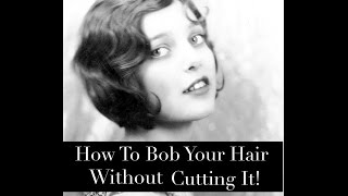 1920s Easy Bob [upl. by Airetahs]