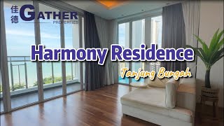 Harmony Residence a bungalow in the air in tanjungbungah for sale [upl. by Yellehs]