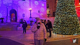 Candela la città delle luci che fa impazzire i turisti ma cosa ne pensano davvero [upl. by Rennie]