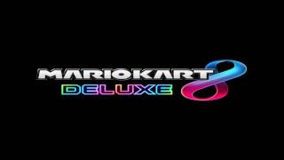 GCN Sherbet Land  Mario Kart 8 Deluxe OST [upl. by Poore]