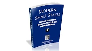 Introducing Modern Small Stakes [upl. by Eirallih]