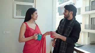 Newly Married Couple  Condition applied  A Short Film  ENVIRAL [upl. by Hedvige]