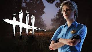 PLAY AS CYBIL BENNETT CHERYL MASON LEGENDARY SKIN  Dead by Daylight [upl. by Tonia704]