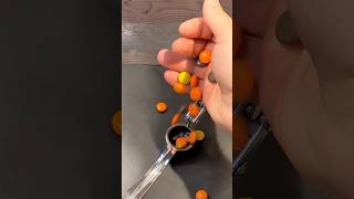 Reeses Pieces Squeeze Test 🟠🟡🟤 [upl. by Natale]