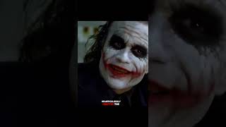 The Dark Knight Heath Ledgers Joker Preparation [upl. by Raviv443]