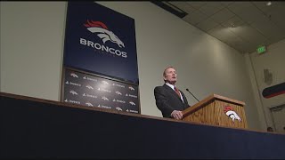 Bowlen Family Members Detail Internal Battle For The Broncos [upl. by Zucker868]